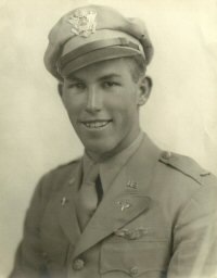 1st Lt. David G. Wagner - Click to enlarge