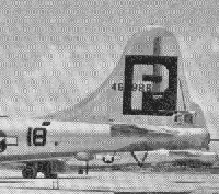 P-18 Tail