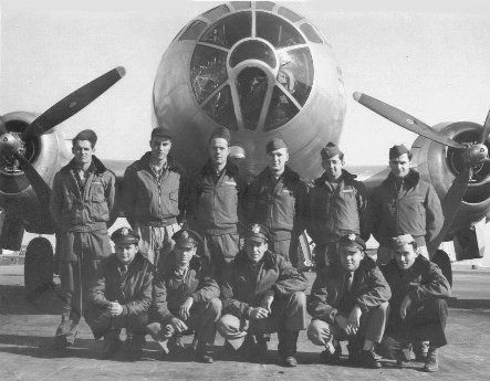 First Aircraft of P-21