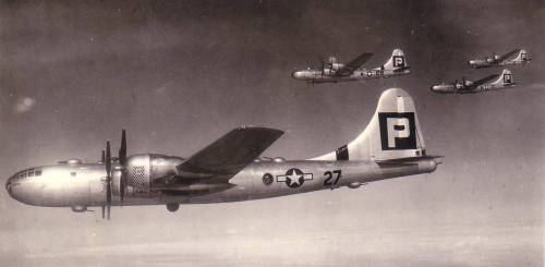 P-27 in formation
